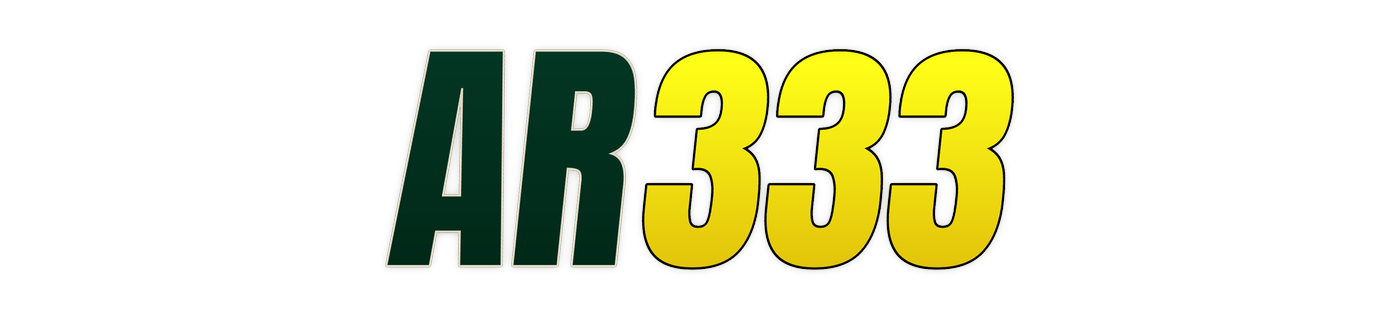 ar333 Logo